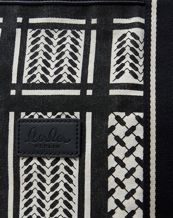 Merge East West Tote Taske